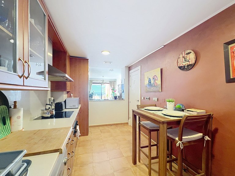 Apartment for Sale in Manilva, Malaga 11