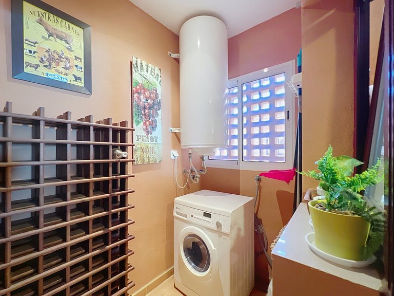 Apartment for Sale in Manilva, Malaga 12