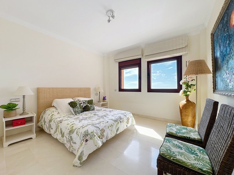 Apartment for Sale in Manilva, Malaga 13