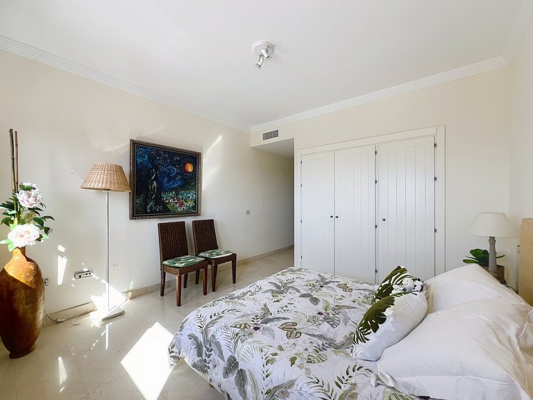 Apartment for Sale in Manilva, Malaga 14
