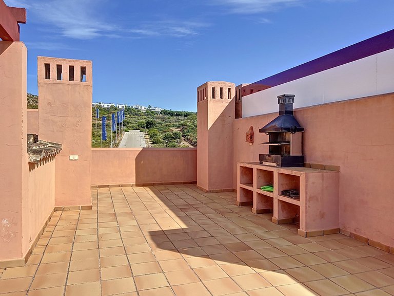 Apartment for Sale in Manilva, Malaga 19