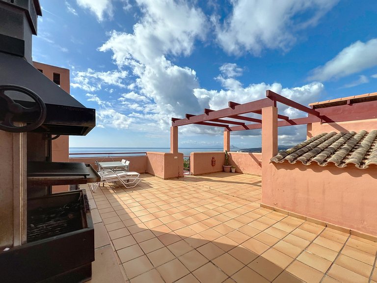 Apartment for Sale in Manilva, Malaga 20