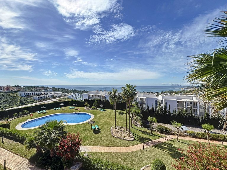 Apartment for Sale in Manilva, Malaga 23
