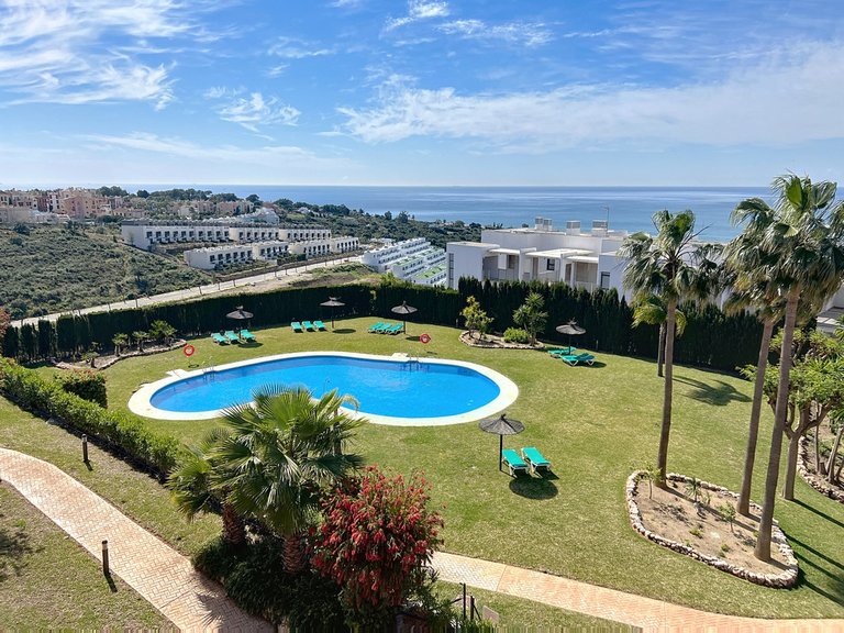 Apartment for Sale in Manilva, Malaga 24