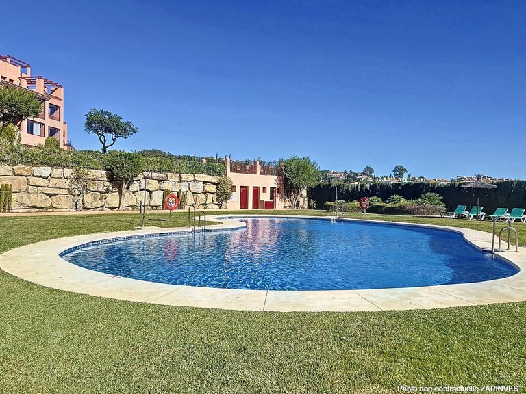 Apartment for Sale in Manilva, Malaga 25