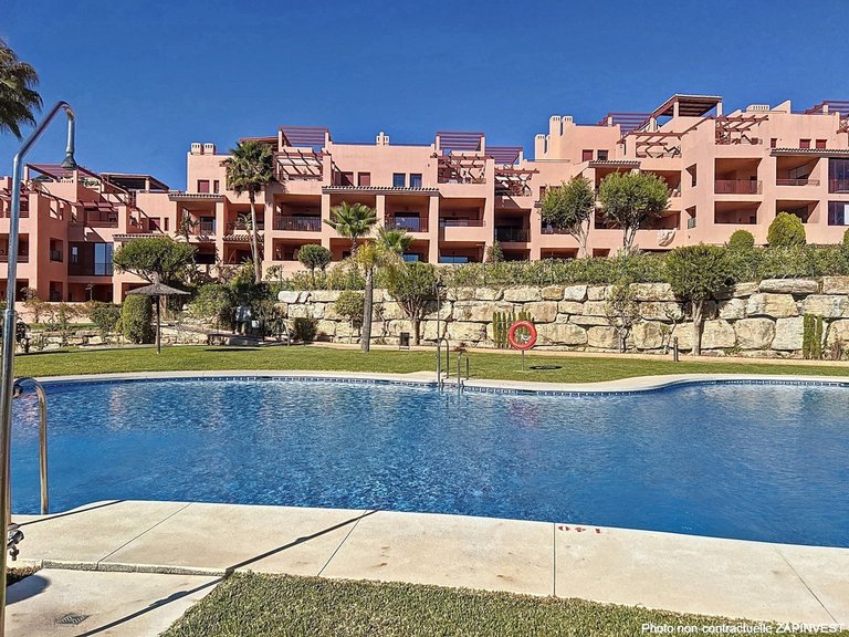 Apartment for Sale in Manilva, Malaga 3