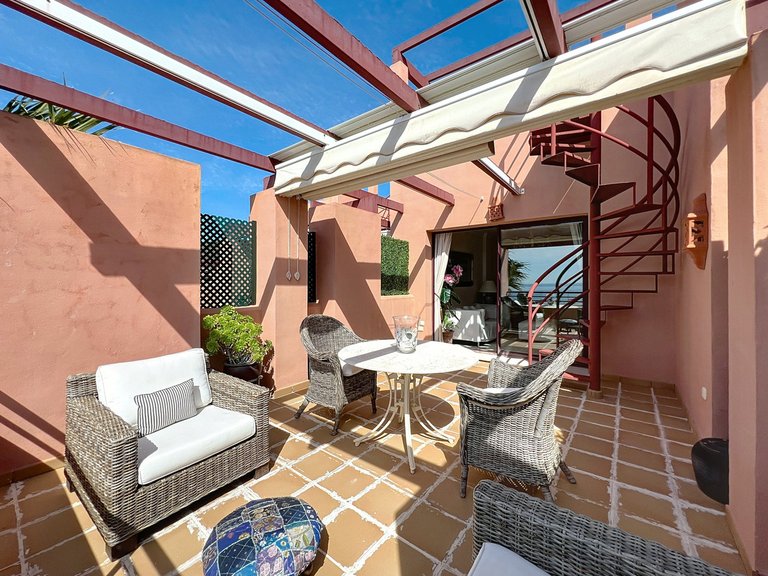 Apartment for Sale in Manilva, Malaga 4