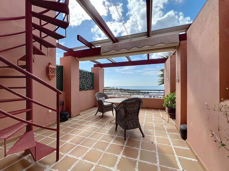 Apartment for Sale in Manilva, Malaga 5