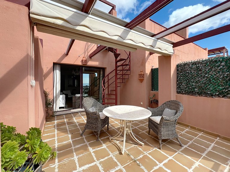 Apartment for Sale in Manilva, Malaga 6