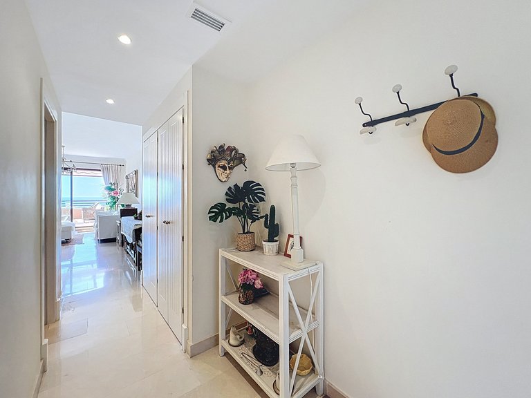 Apartment for Sale in Manilva, Malaga 7