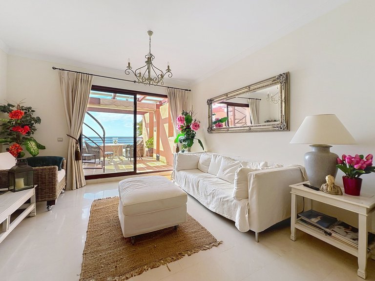 Apartment for Sale in Manilva, Malaga 9