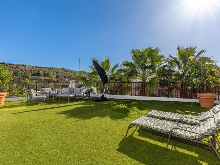 Apartment for Sale in Benahavís, Malaga 10