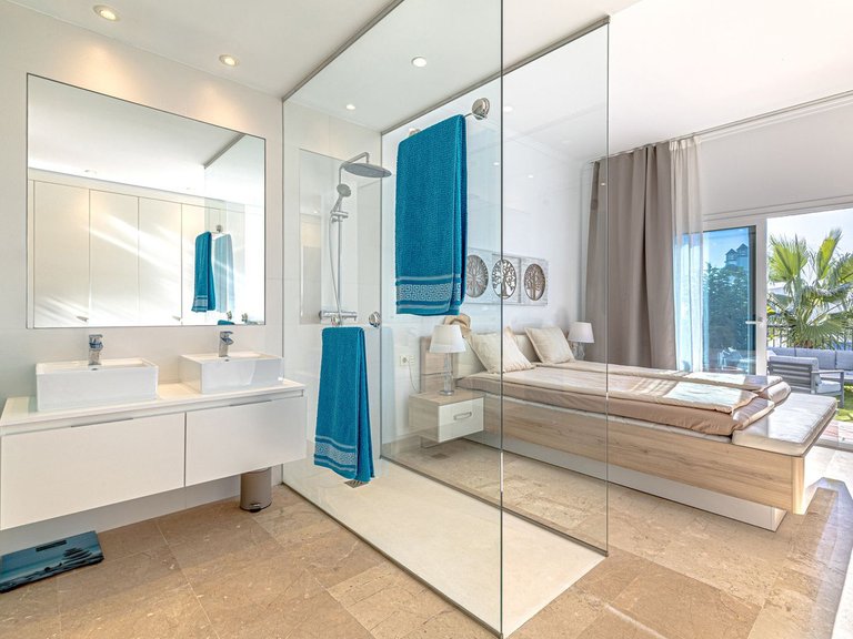 Apartment for Sale in Benahavís, Malaga 13