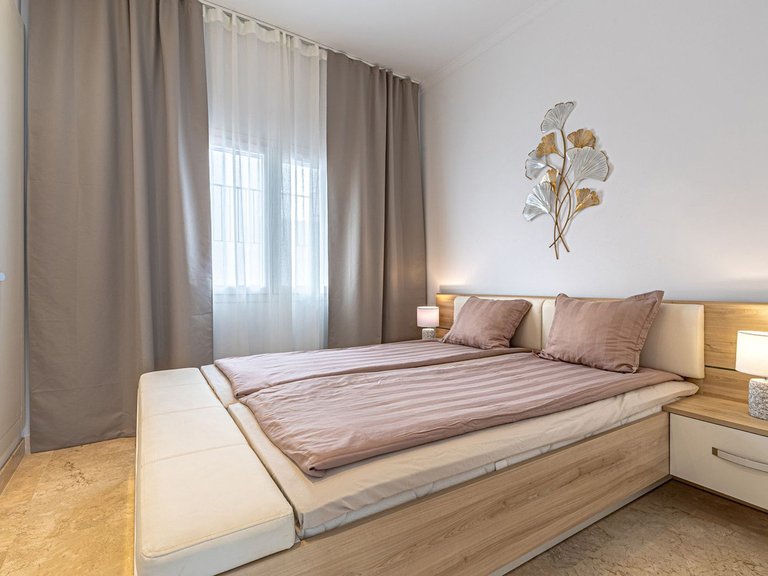 Apartment for Sale in Benahavís, Malaga 17