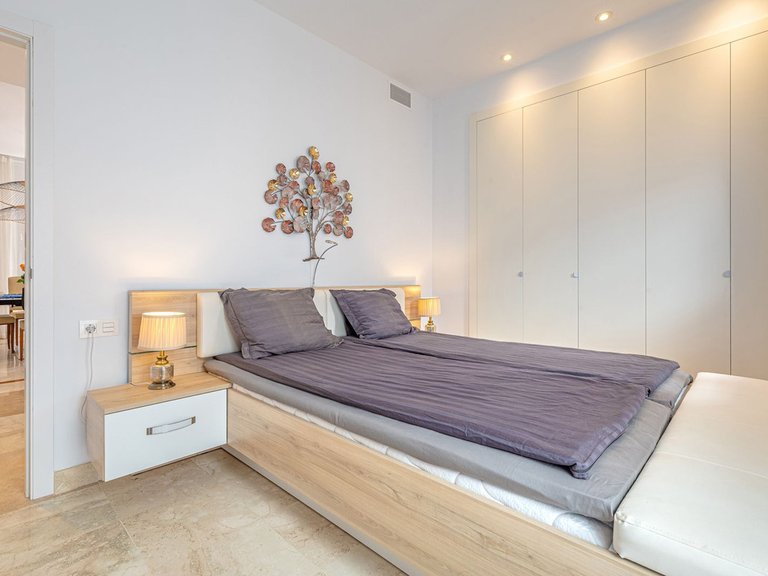 Apartment for Sale in Benahavís, Malaga 19