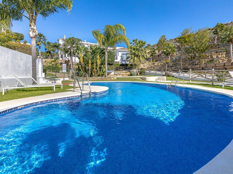 Apartment for Sale in Benahavís, Malaga 22