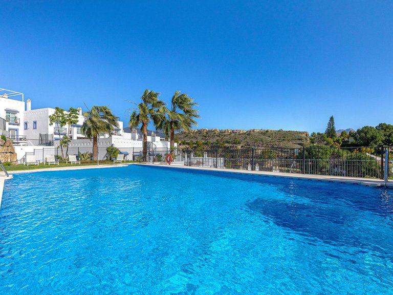 Apartment for Sale in Benahavís, Malaga 23
