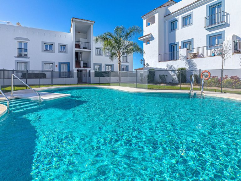 Apartment for Sale in Benahavís, Malaga 24