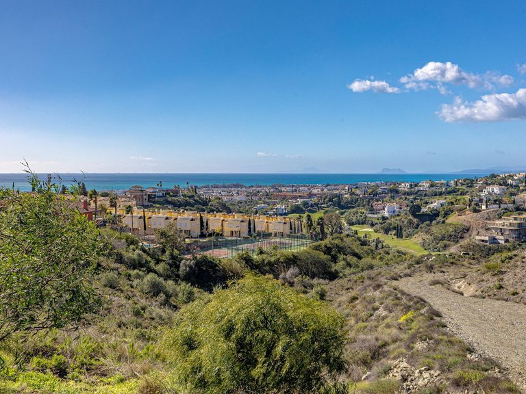 Apartment for Sale in Benahavís, Malaga 27
