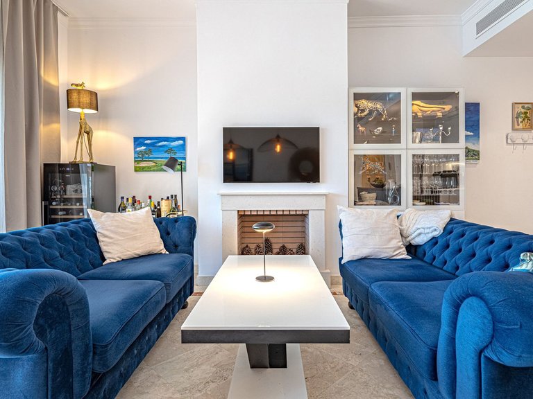 Apartment for Sale in Benahavís, Malaga 3