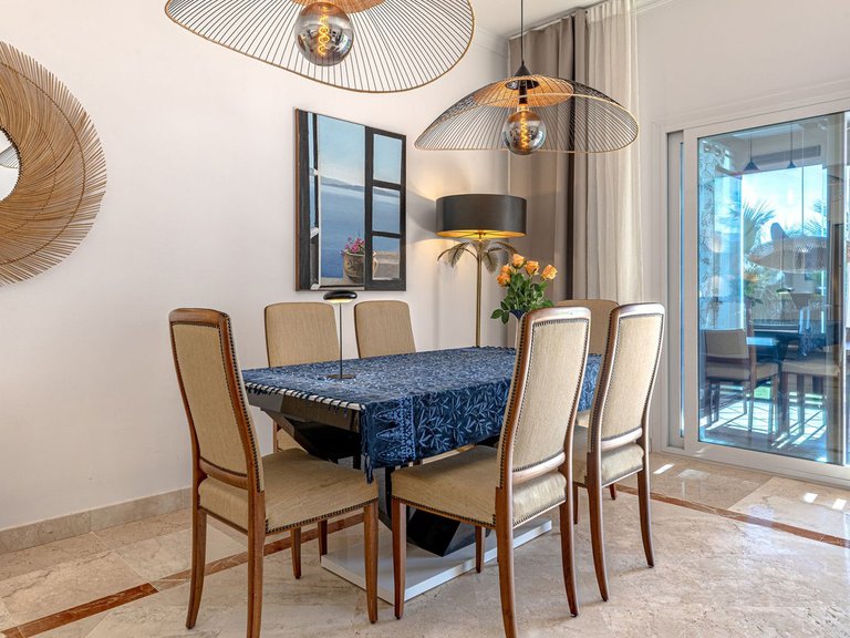 Apartment for Sale in Benahavís, Malaga 4