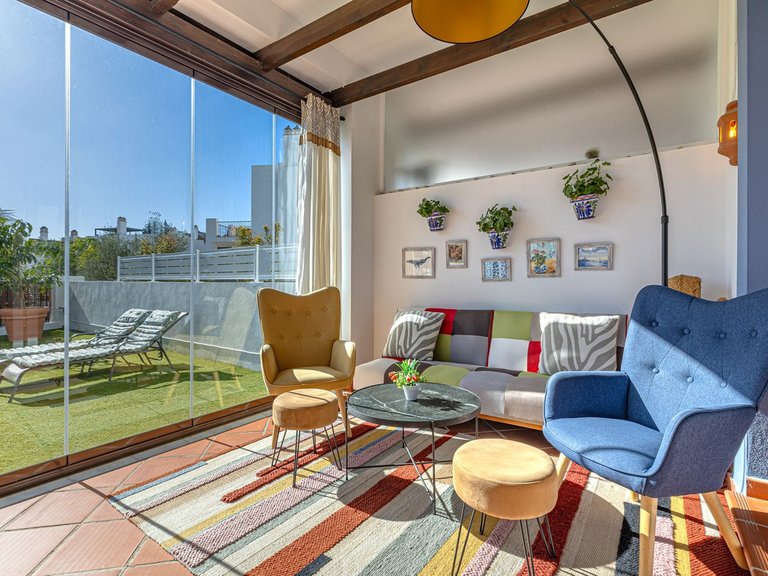 Apartment for Sale in Benahavís, Malaga 7