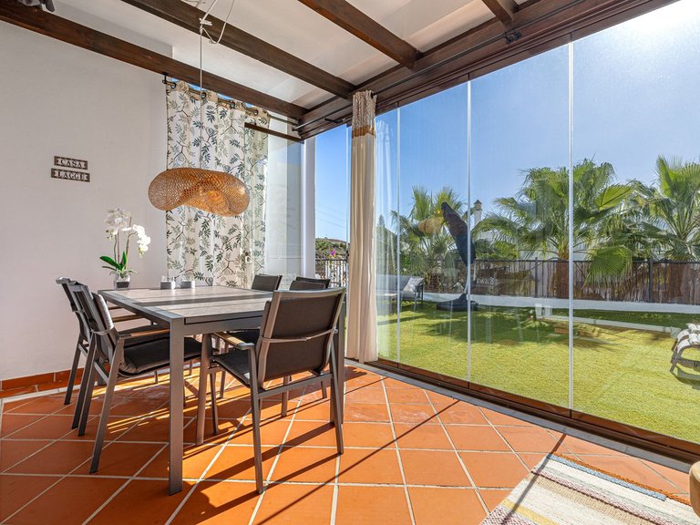 Apartment for Sale in Benahavís, Malaga 8