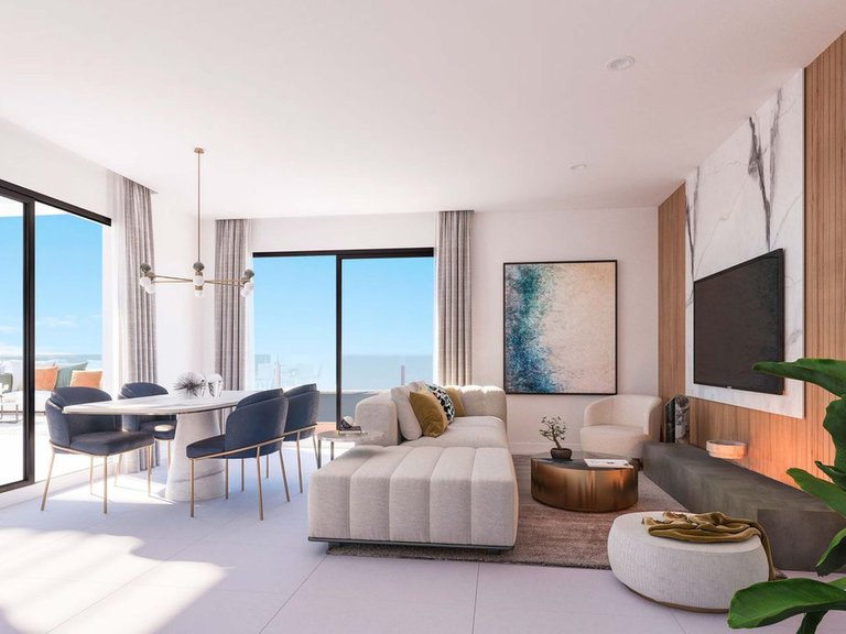 Apartment for Sale in Benalmadena, Malaga 10
