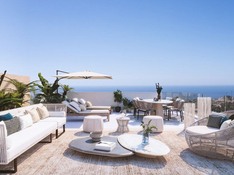 Apartment for Sale in Benalmadena, Malaga 3