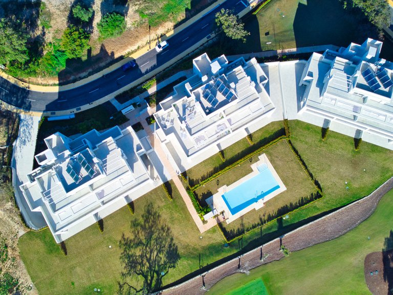 Apartment for Sale in San Roque Club, Cadiz 13