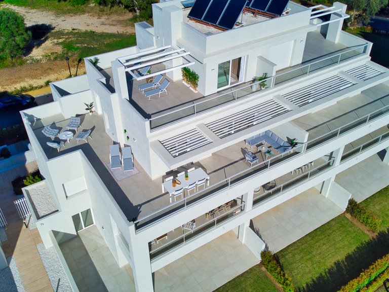 Apartment for Sale in San Roque Club, Cadiz 15