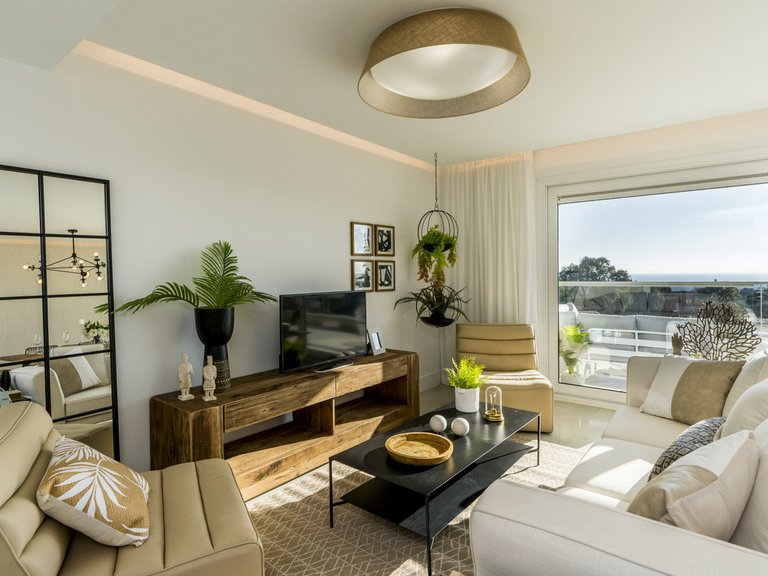 Apartment for Sale in San Roque Club, Cadiz 17