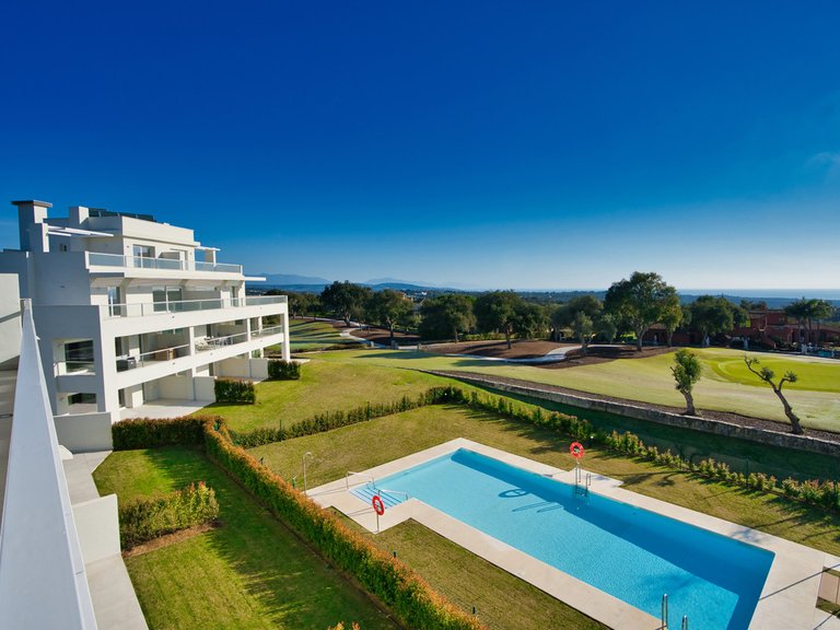 Apartment for Sale in San Roque Club, Cadiz 22