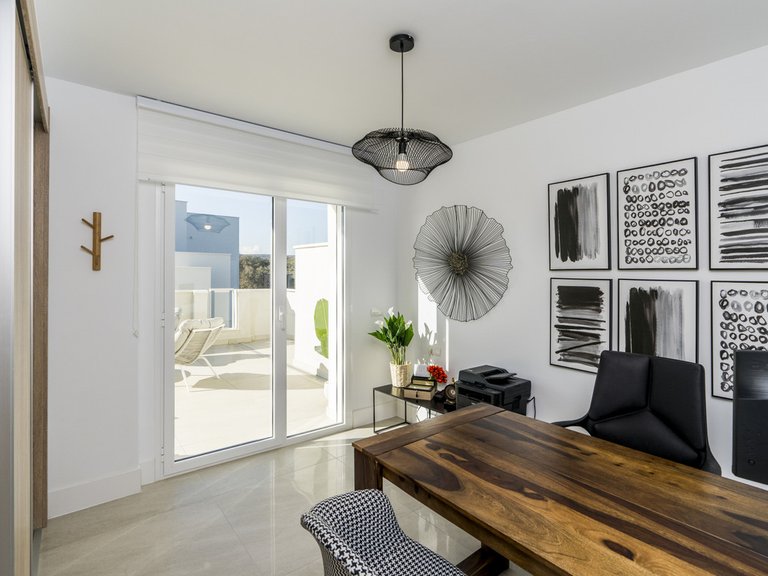 Apartment for Sale in San Roque Club, Cadiz 24
