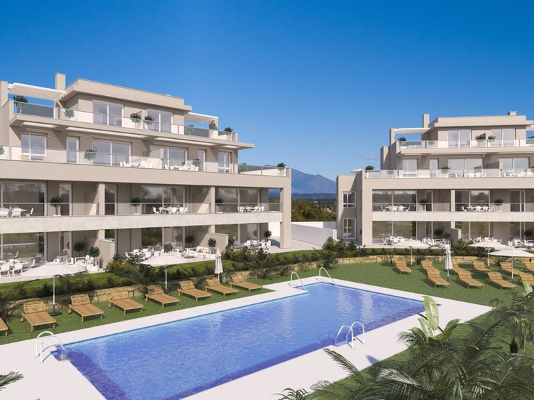 Apartment for Sale in San Roque Club, Cadiz 25