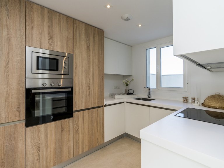 Apartment for Sale in San Roque Club, Cadiz 8