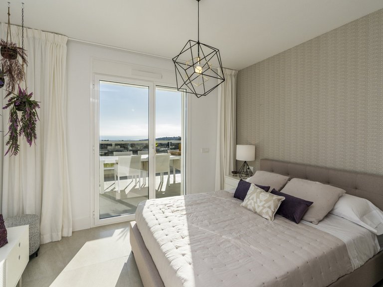 Apartment for Sale in San Roque Club, Cadiz 9