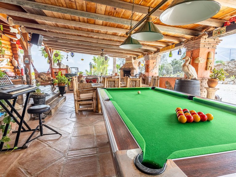 Villa for Sale in Alhaurín El Grande, Malaga 12