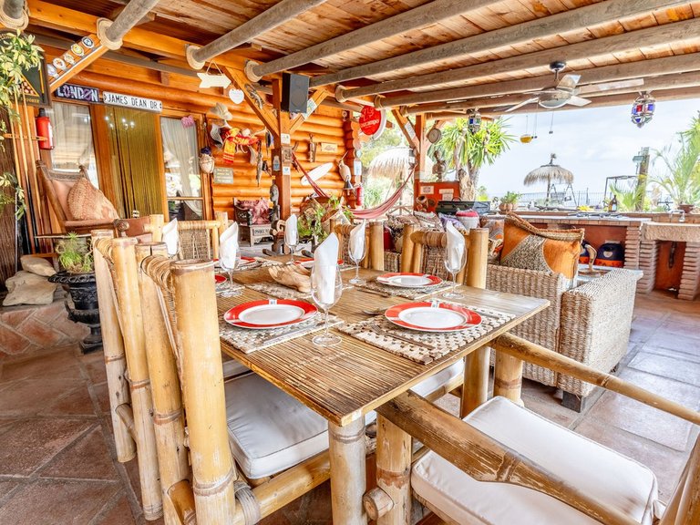 Villa for Sale in Alhaurín El Grande, Malaga 13