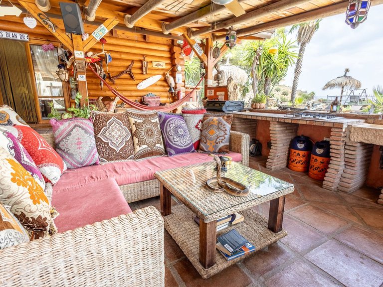 Villa for Sale in Alhaurín El Grande, Malaga 14