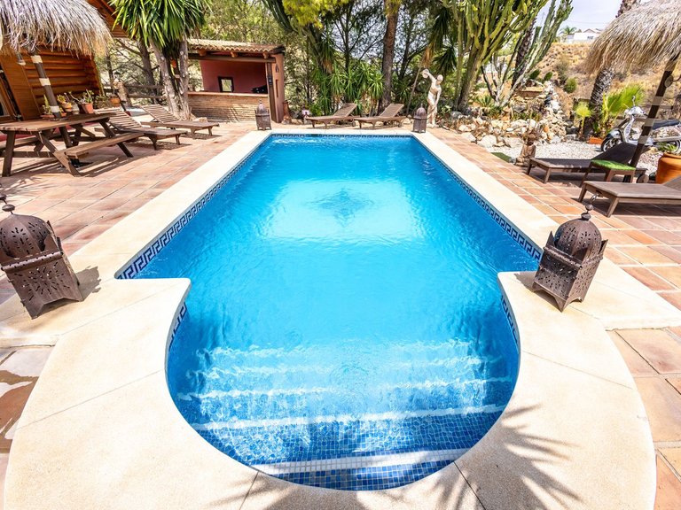 Villa for Sale in Alhaurín El Grande, Malaga 18