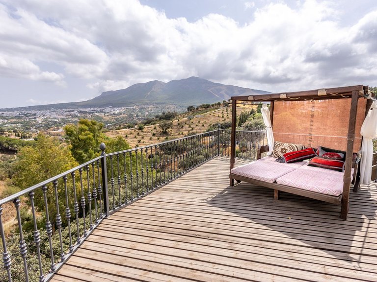 Villa for Sale in Alhaurín El Grande, Malaga 22
