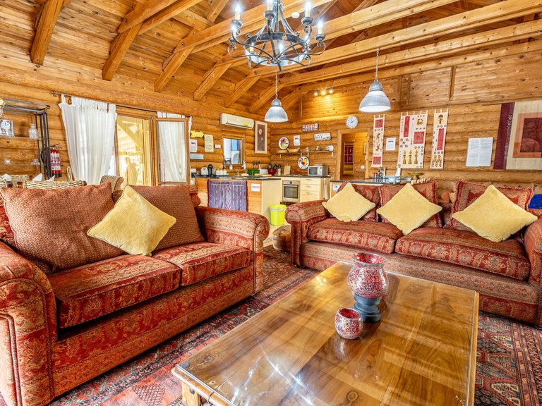 Villa for Sale in Alhaurín El Grande, Malaga 27