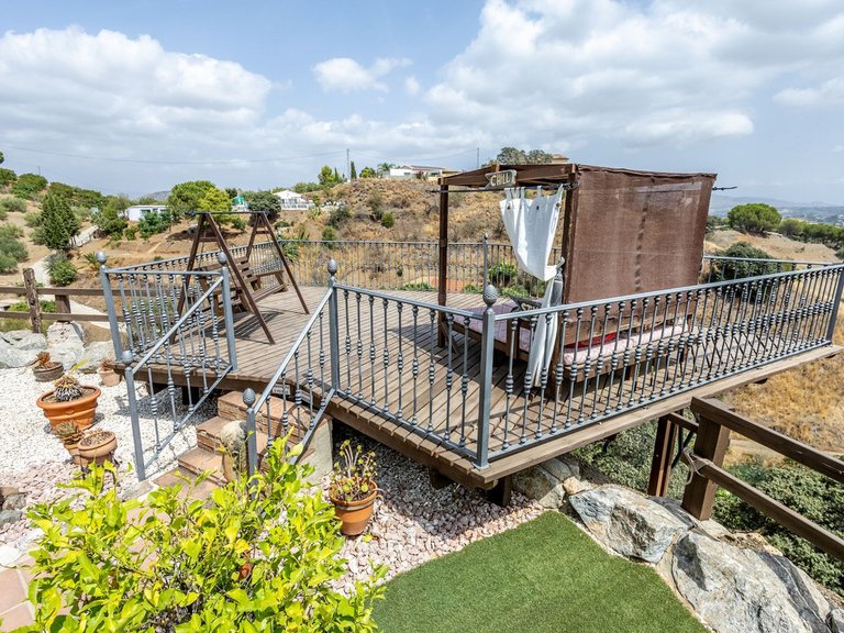 Villa for Sale in Alhaurín El Grande, Malaga 3