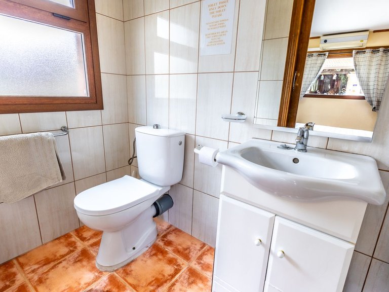 Villa for Sale in Alhaurín El Grande, Malaga 42