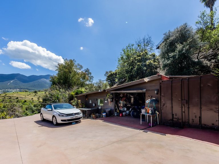Villa for Sale in Alhaurín El Grande, Malaga 45
