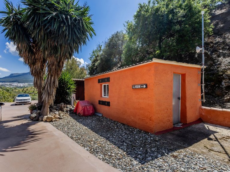 Villa for Sale in Alhaurín El Grande, Malaga 55