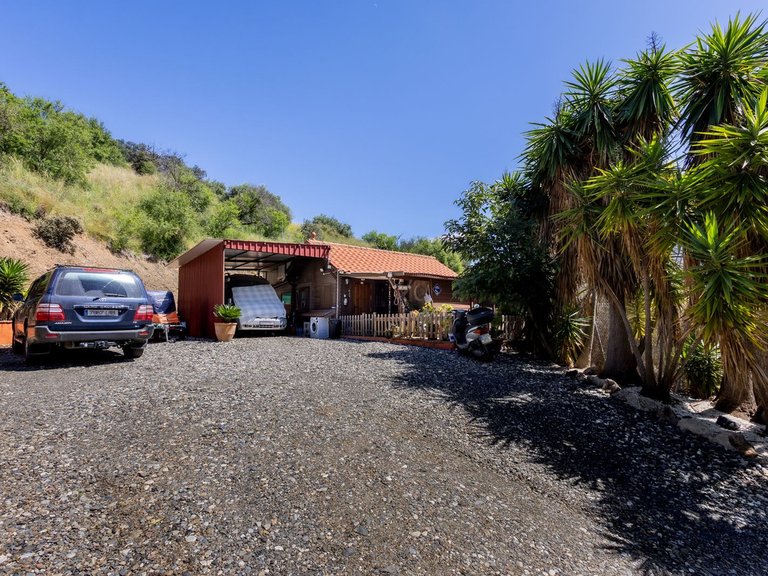 Villa for Sale in Alhaurín El Grande, Malaga 56