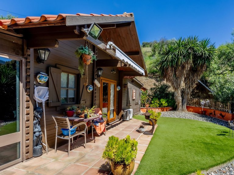 Villa for Sale in Alhaurín El Grande, Malaga 58