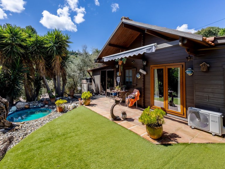 Villa for Sale in Alhaurín El Grande, Malaga 59